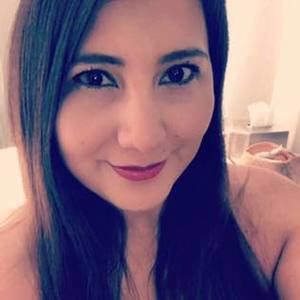 Meet your Posher, Angelica